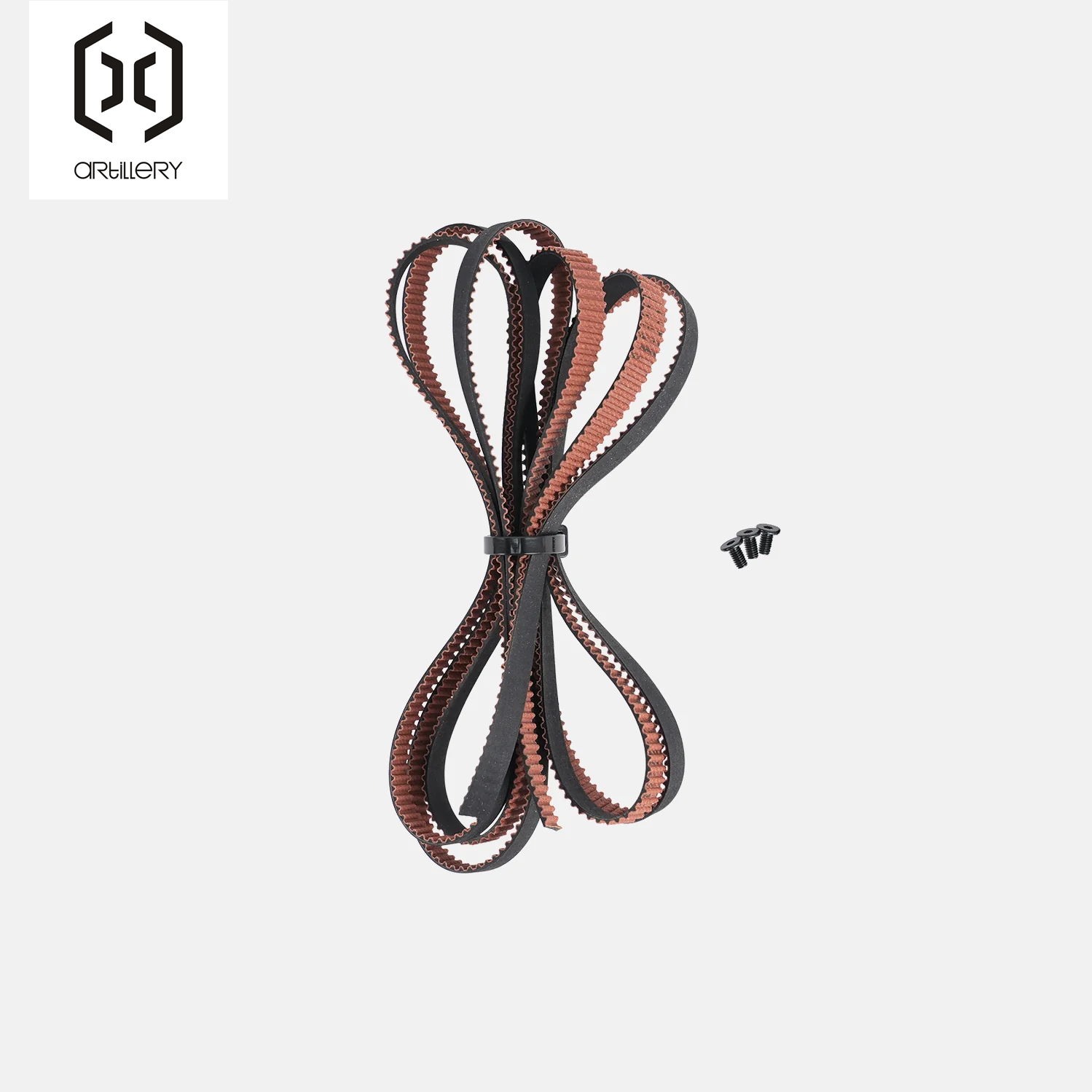 3D Printing X Y Z Axis - Paski osi X/Y/Z do drukarek 3D