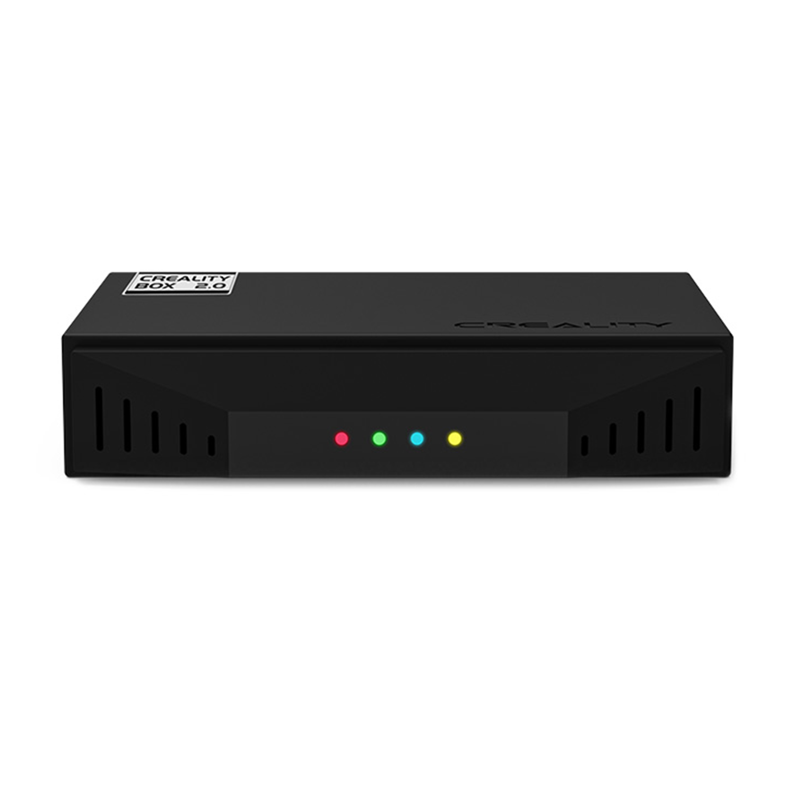 3D Printing Timelapse - Creality WiFi Box 2.0 do drukarki