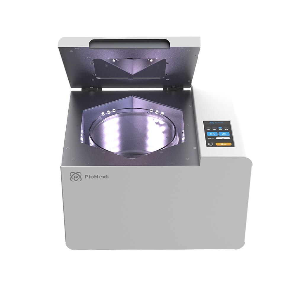 3D Printing Dental - Maszyna do utwardzania UV do drukarek