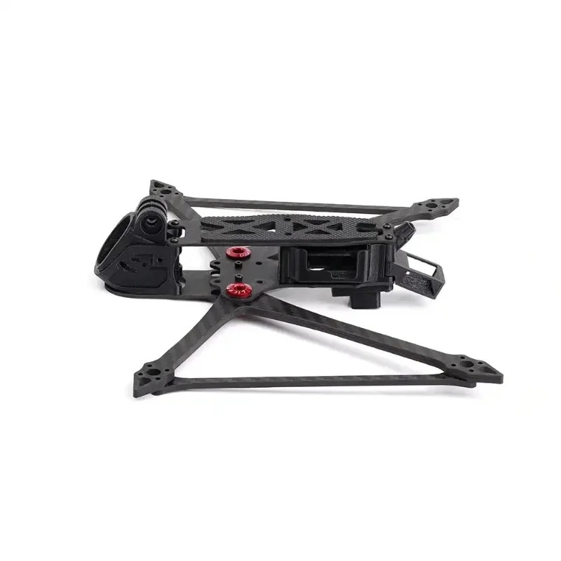 3D Printing Drone - 1 szt. rama HGLRC Rekon5 LR