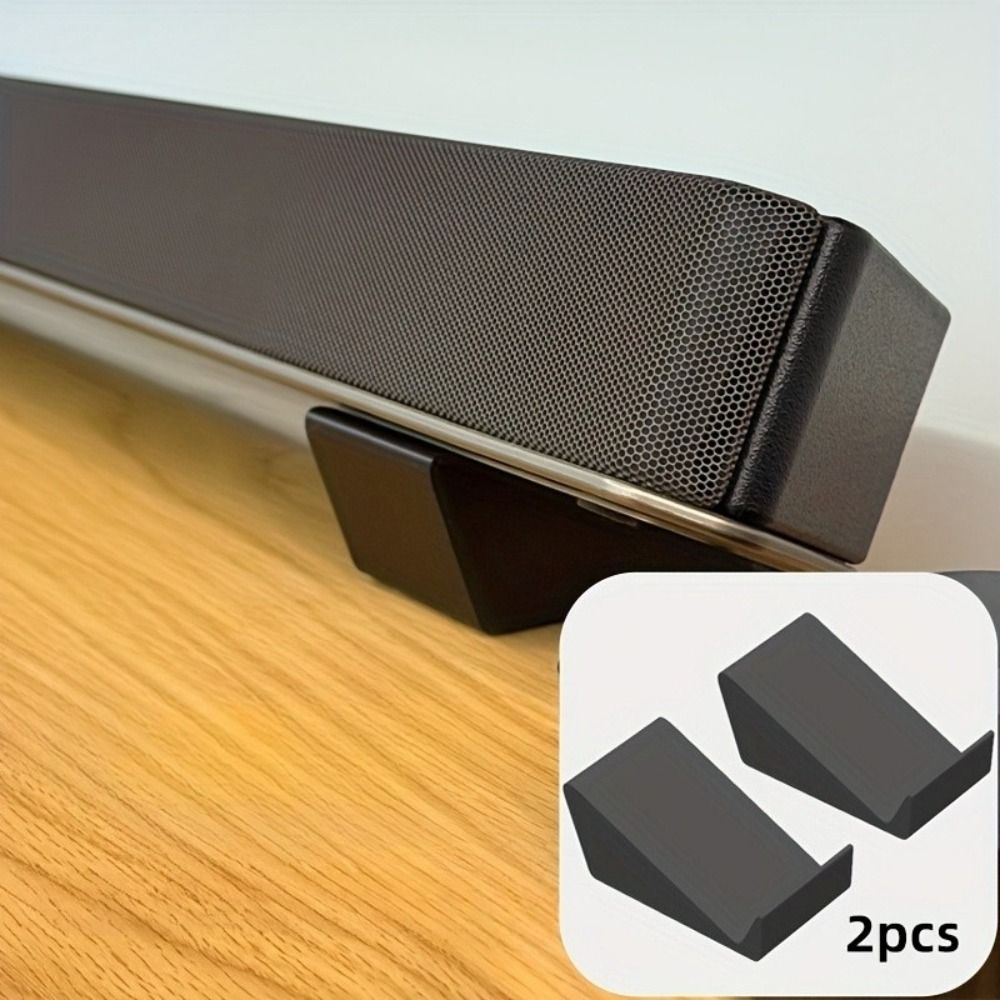 3D Printing Quality - 2 szt. Wysokiej jakości podwyższane podstawki