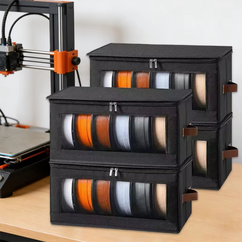 3D Printing Cnc - Torba do przechowywania filamentu - Pojemniki