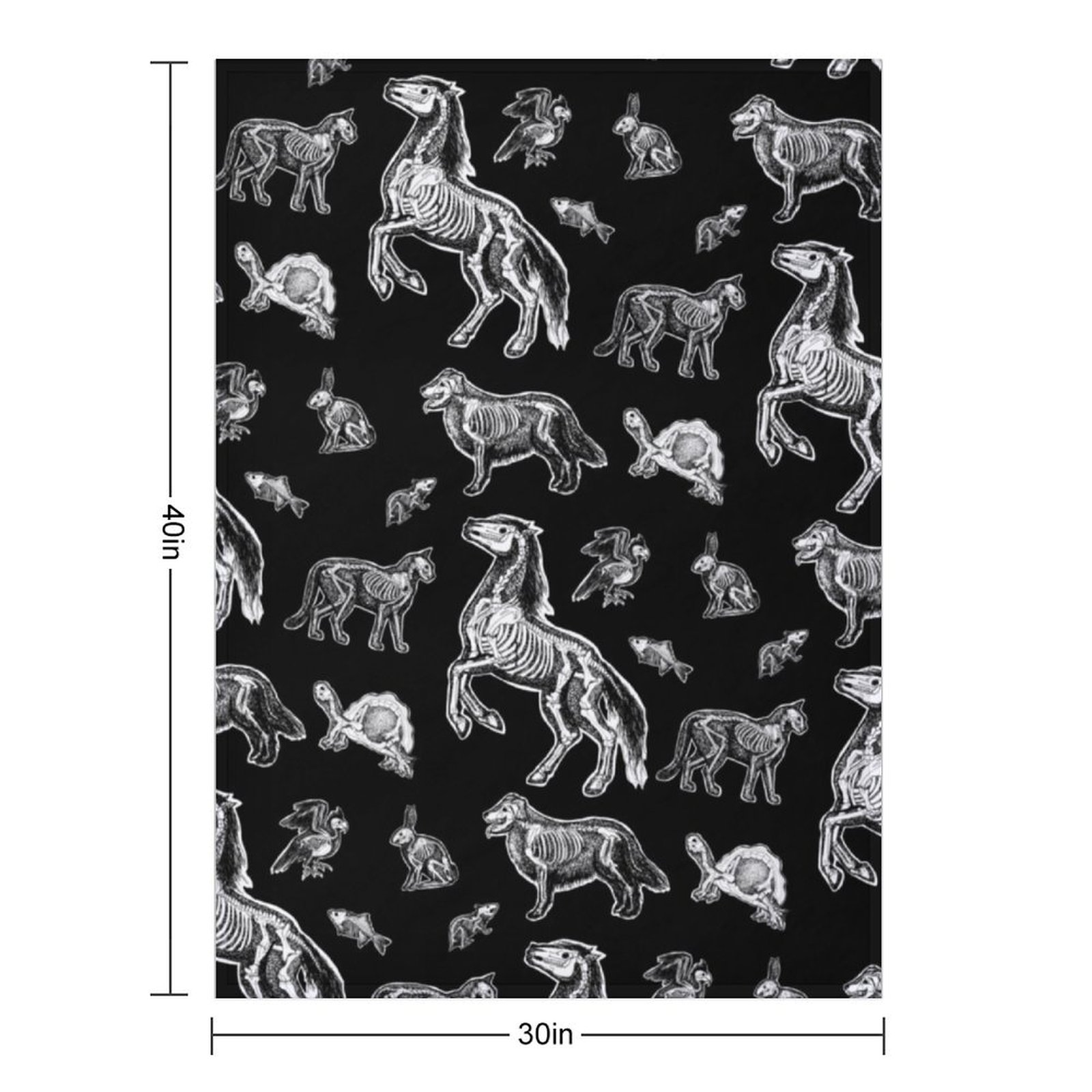Koc dla technika weterynarii z – 3D Printing X Ray recenzja i cena