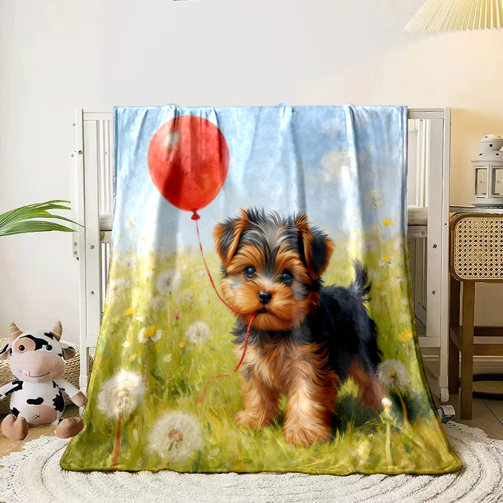 Koc 3D Yorkshire Terrier Meado – 3D Printing Yorkshire recenzja i cena