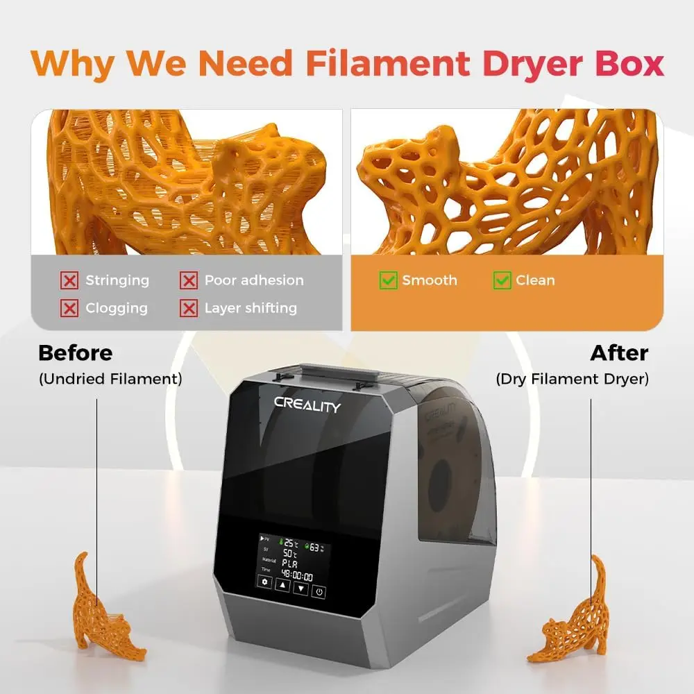 Bestseller2026 Nowy Space PI F – 3D Printing Ai recenzja i cena