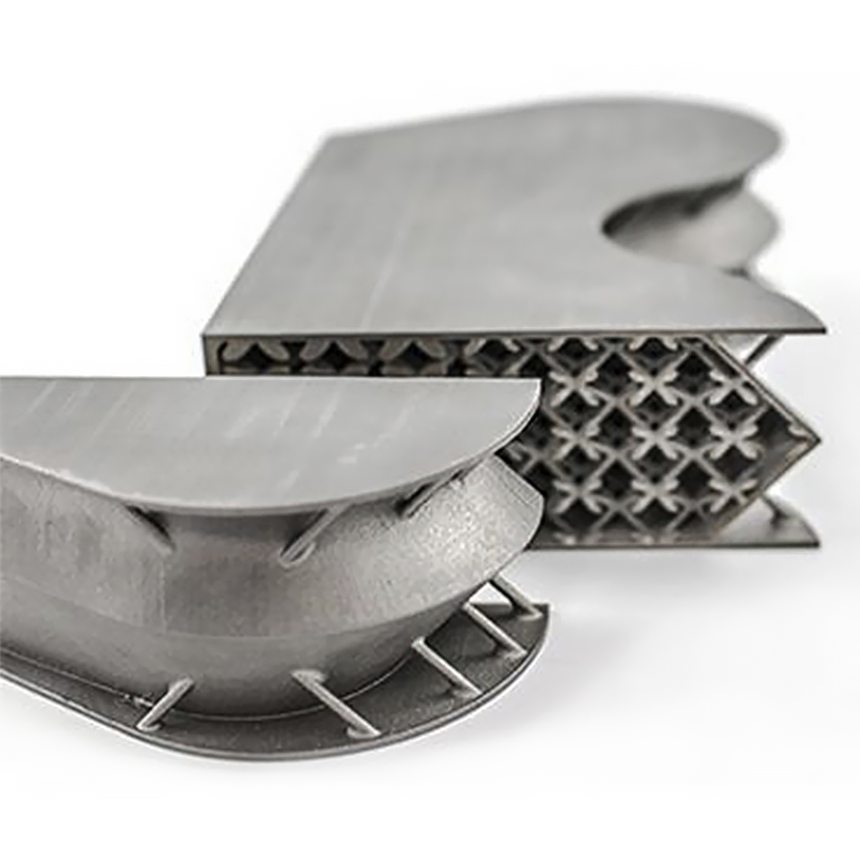 Usługa druku 3D na zamówienie  – 3D Printing Quality recenzja i cena