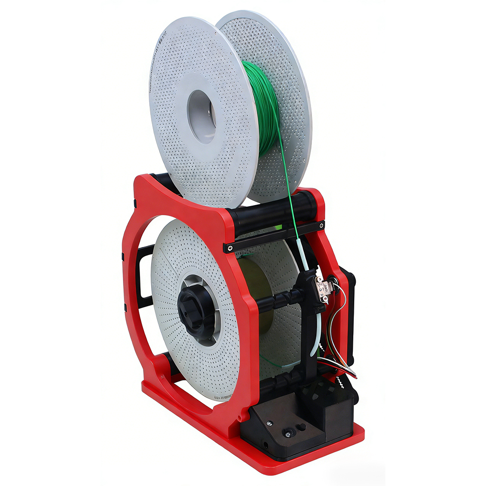 Ulepszona, zmotoryzowana nawij – 3D Printing Cnc recenzja i cena