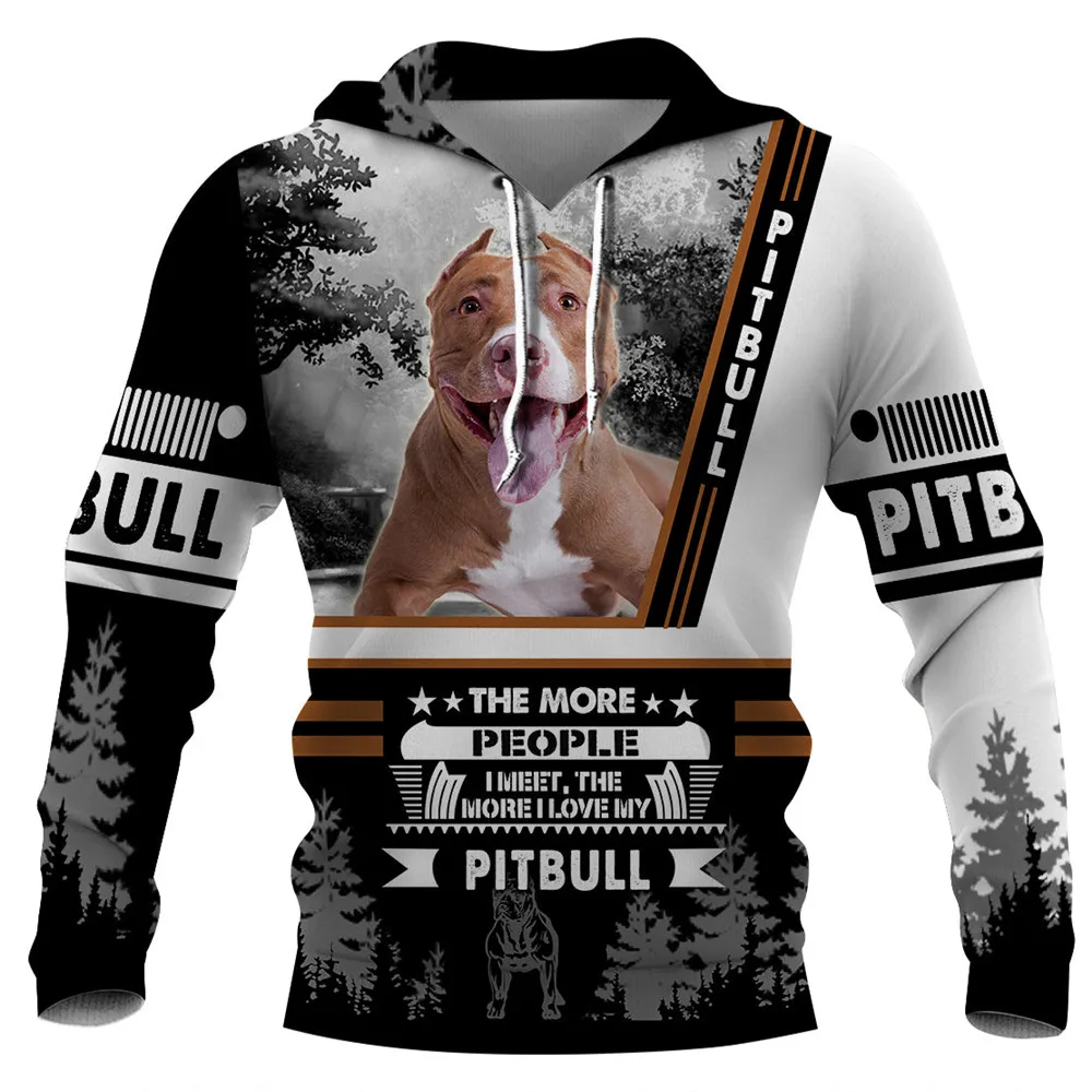 Bluzy z kapturem HX Animals Do – 3D Printing Yorkshire recenzja i cena
