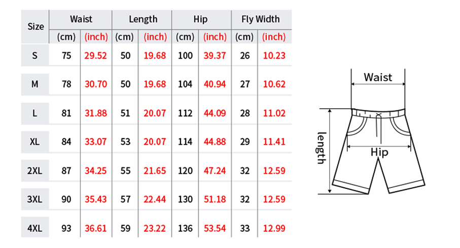 Letnie szorty w nowym stylu z  – 3D Printing X Ray recenzja i cena