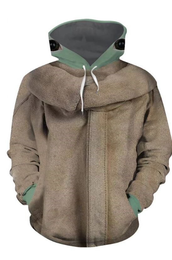 Mandalorian 3D Print Cross-bor – 3D Printing Aliexpress recenzja i cena