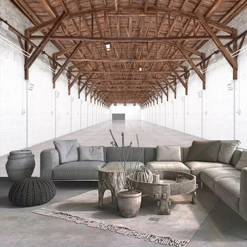 Niestandardowy duży mural 3D s – 3D Printing Warehouse recenzja i cena