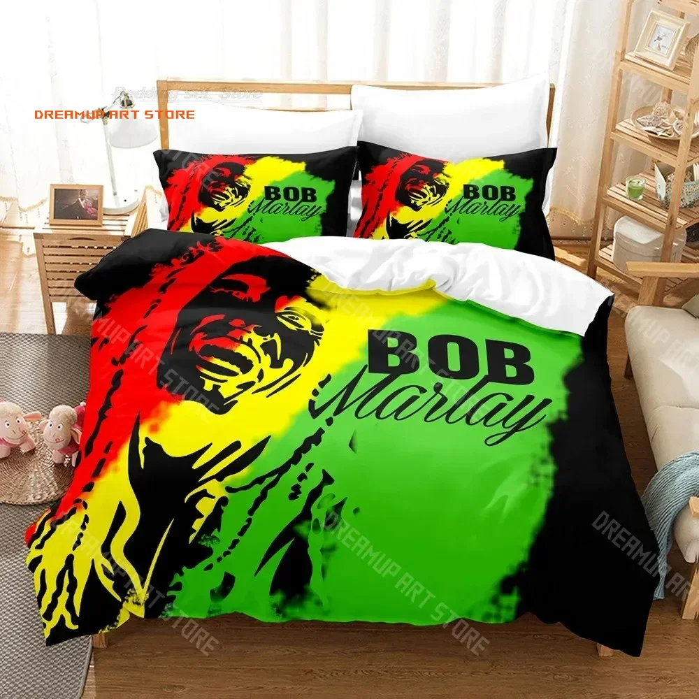 Zestaw pościeli 3D z BoB Marle – 3D Printing Aliexpress recenzja i cena