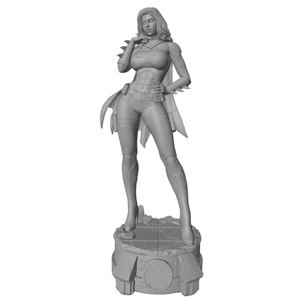 75mm --250mm Seksowna Dziewczy – 3D Printing For Dummies recenzja i cena