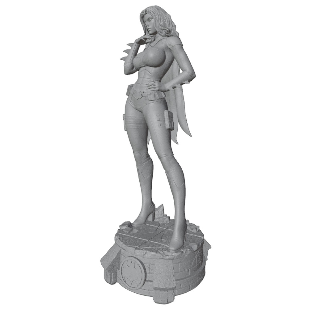 75mm --250mm Seksowna Dziewczy – 3D Printing For Dummies recenzja i cena
