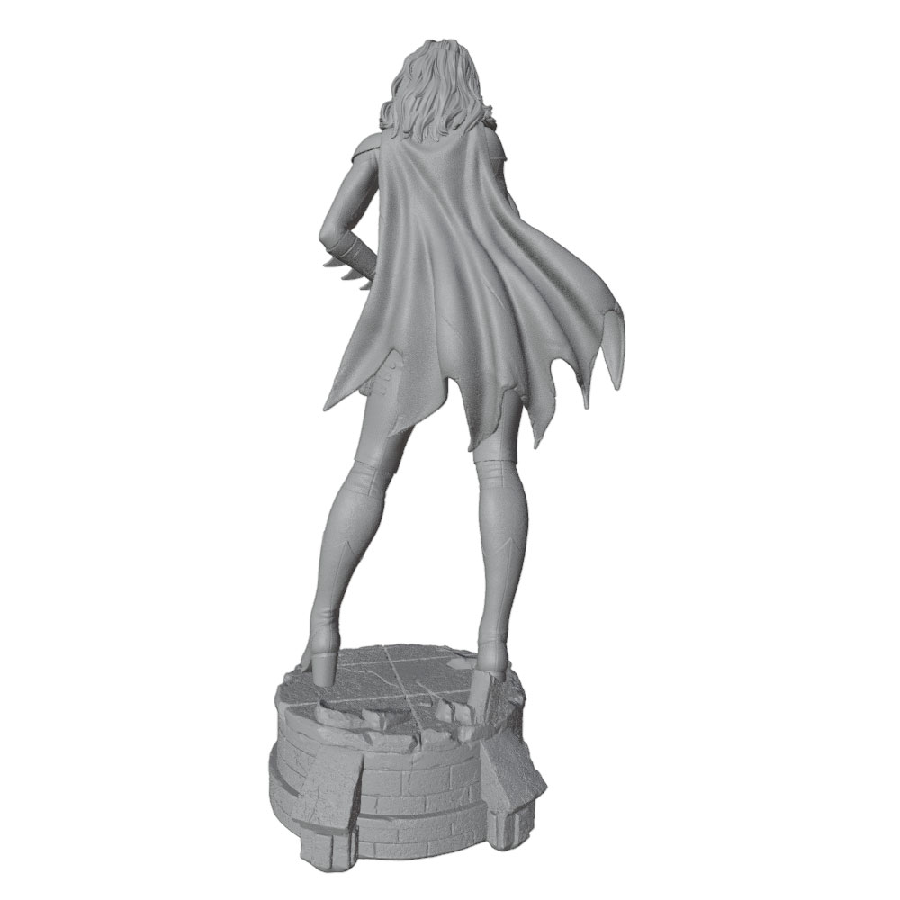 75mm --250mm Seksowna Dziewczy – 3D Printing For Dummies recenzja i cena