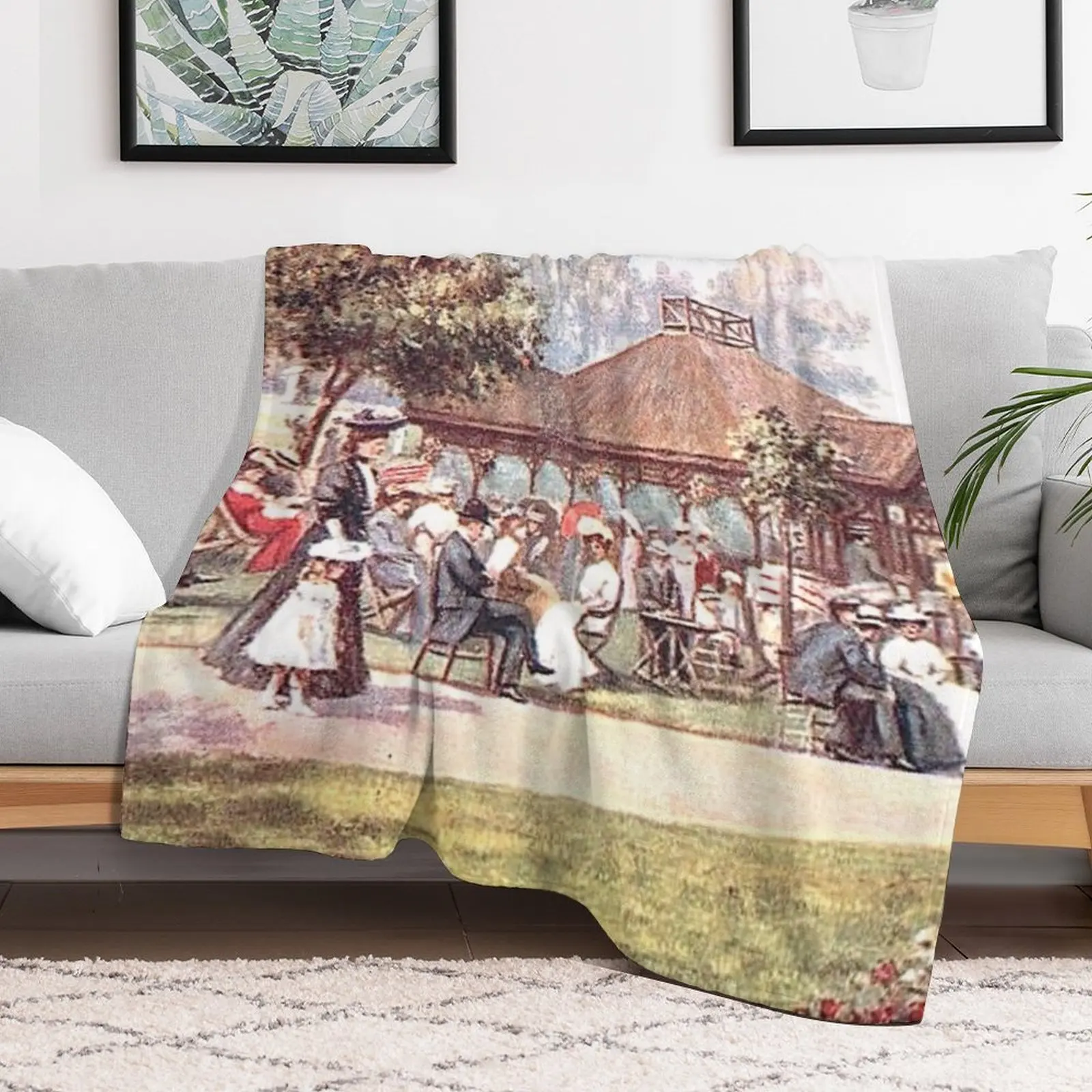 Koc Tea House, Valley Gardens, – 3D Printing Yorkshire recenzja i cena