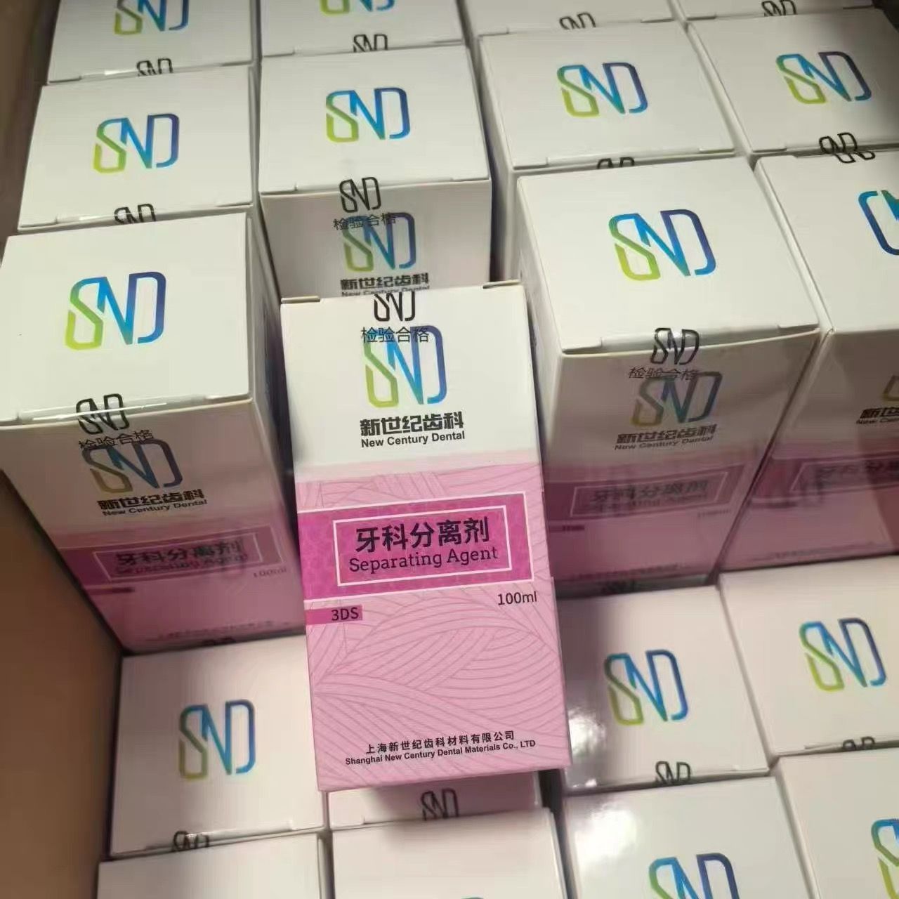 Żywica do druku 3D Dental Sepa – 3D Printing Dental recenzja i cena