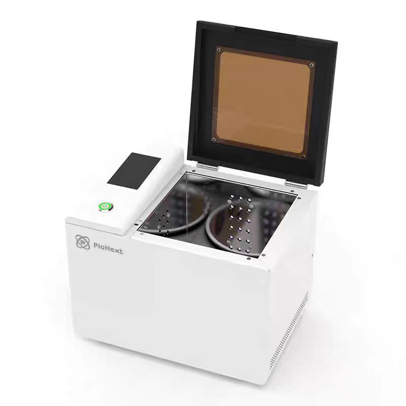 Maszyna do utwardzania UV do d – 3D Printing Dental recenzja i cena