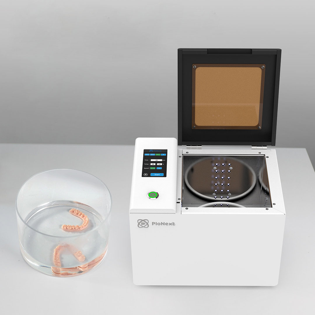 Maszyna do utwardzania UV do d – 3D Printing Dental recenzja i cena