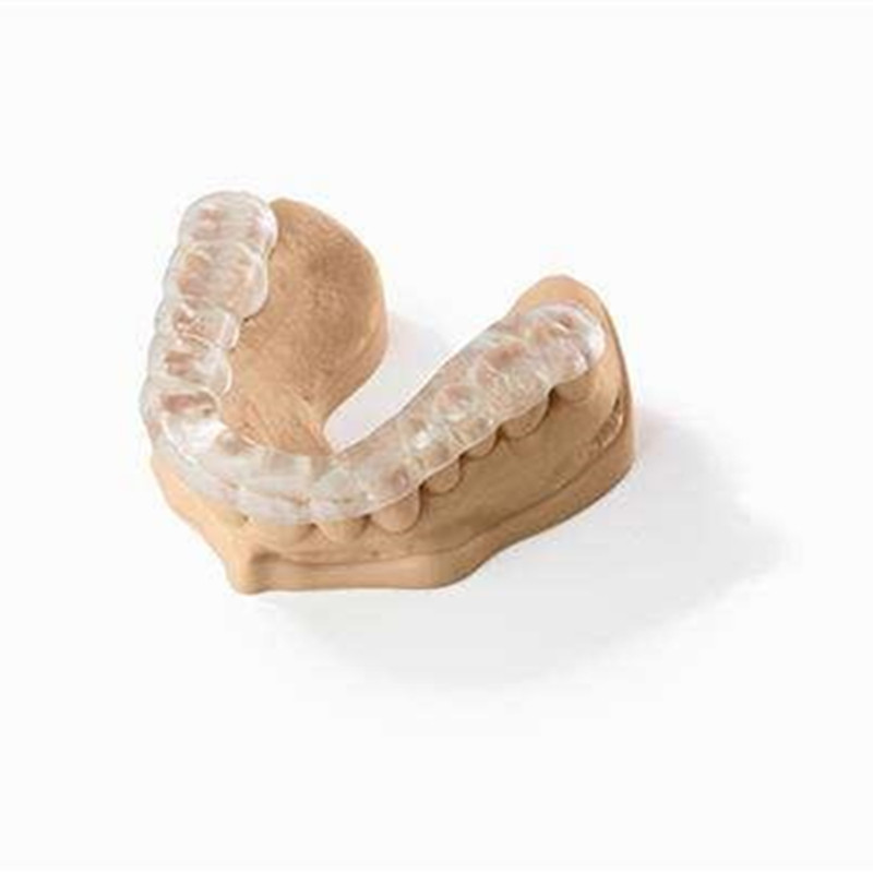 Żywica dentystyczna drukarka 3 – 3D Printing Dental recenzja i cena