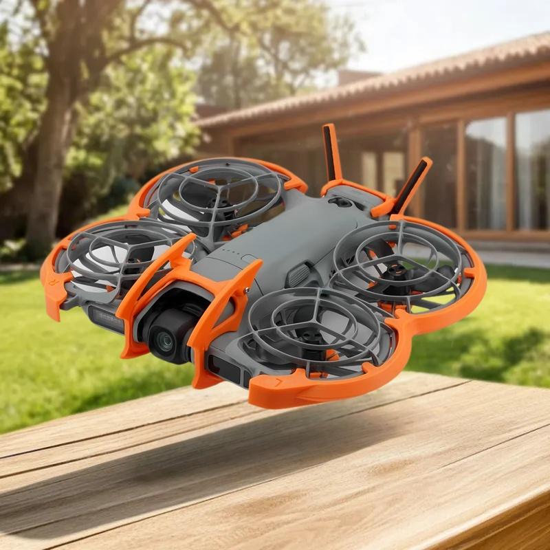 Akcesoria do drona Neo2, druko – 3D Printing Drone recenzja i cena
