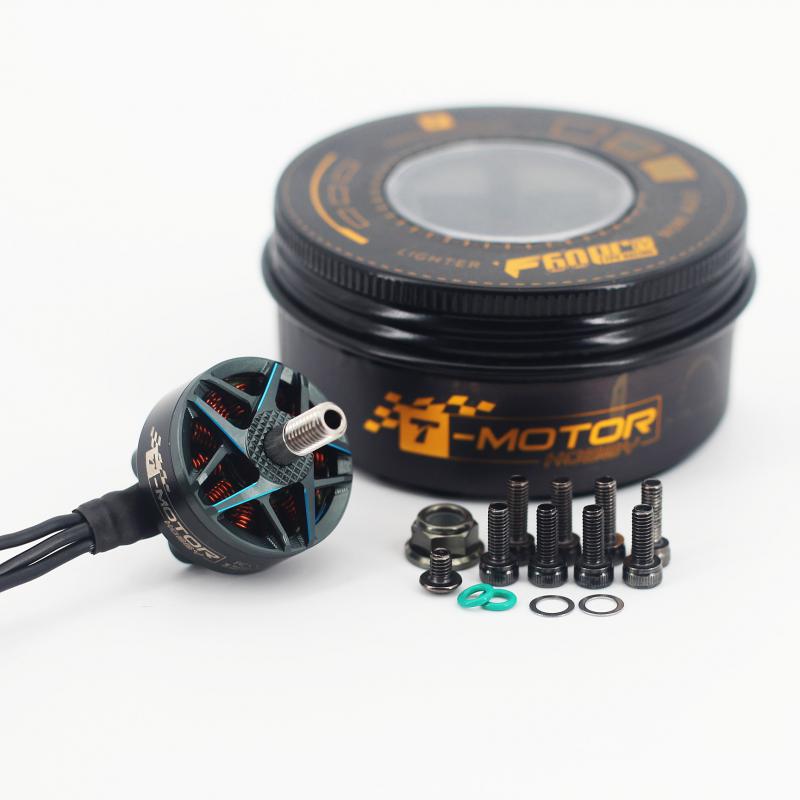 T-motor F60 Pro Iv 2207 1750kv – 3D Printing Drone recenzja i cena