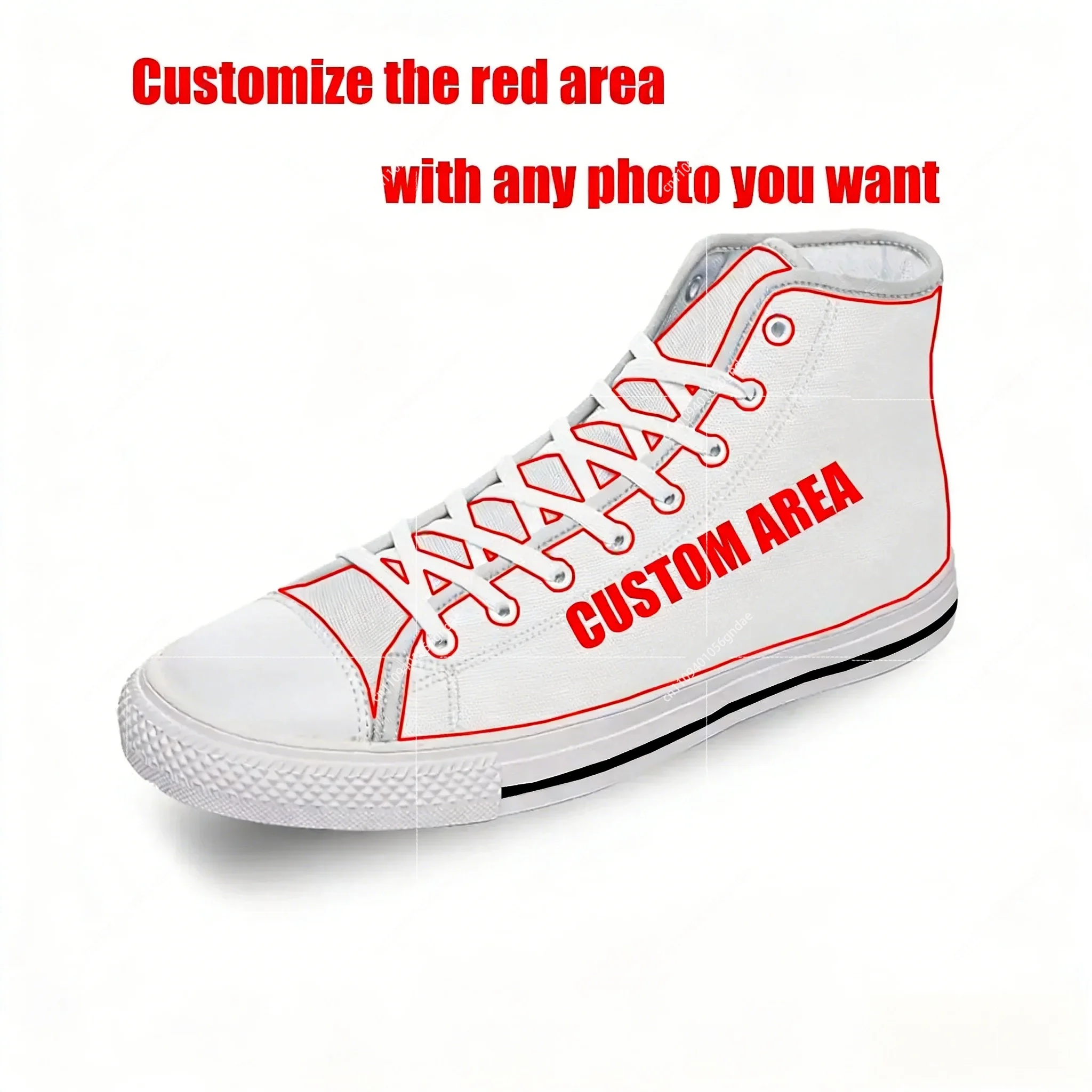 Buty sportowe 3D z nadrukiem z – 3D Printing Quality recenzja i cena