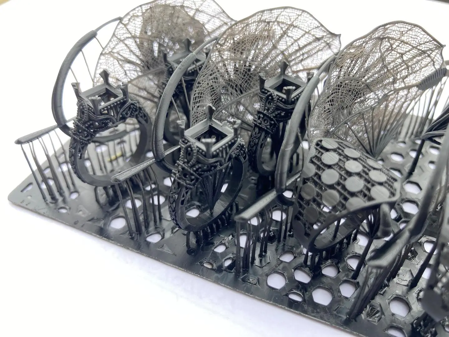 Żywica do biżuterii Drukarka 3 – 3D Printing Dental recenzja i cena