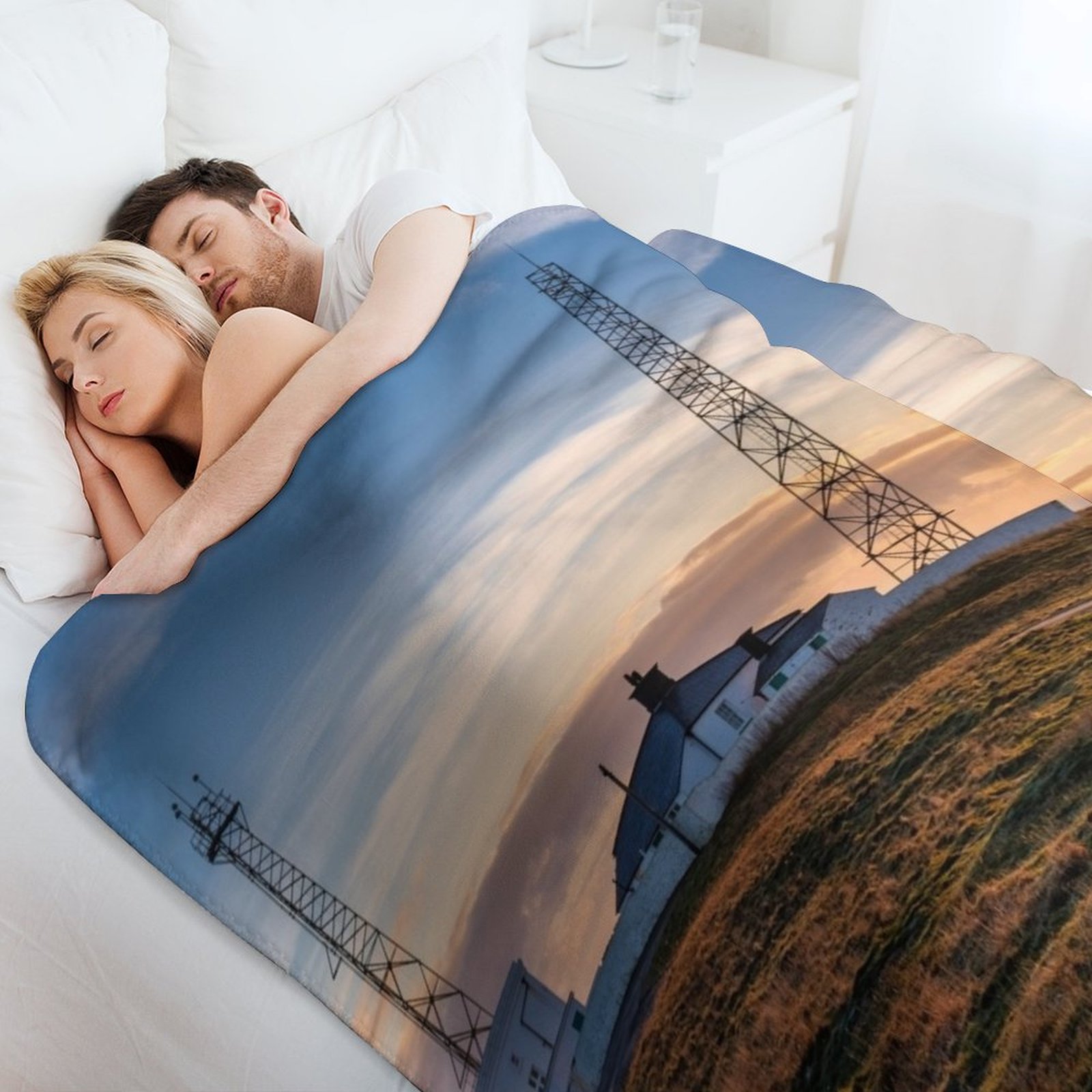 Koc Flamborough Head Yorkshire – 3D Printing Yorkshire recenzja i cena