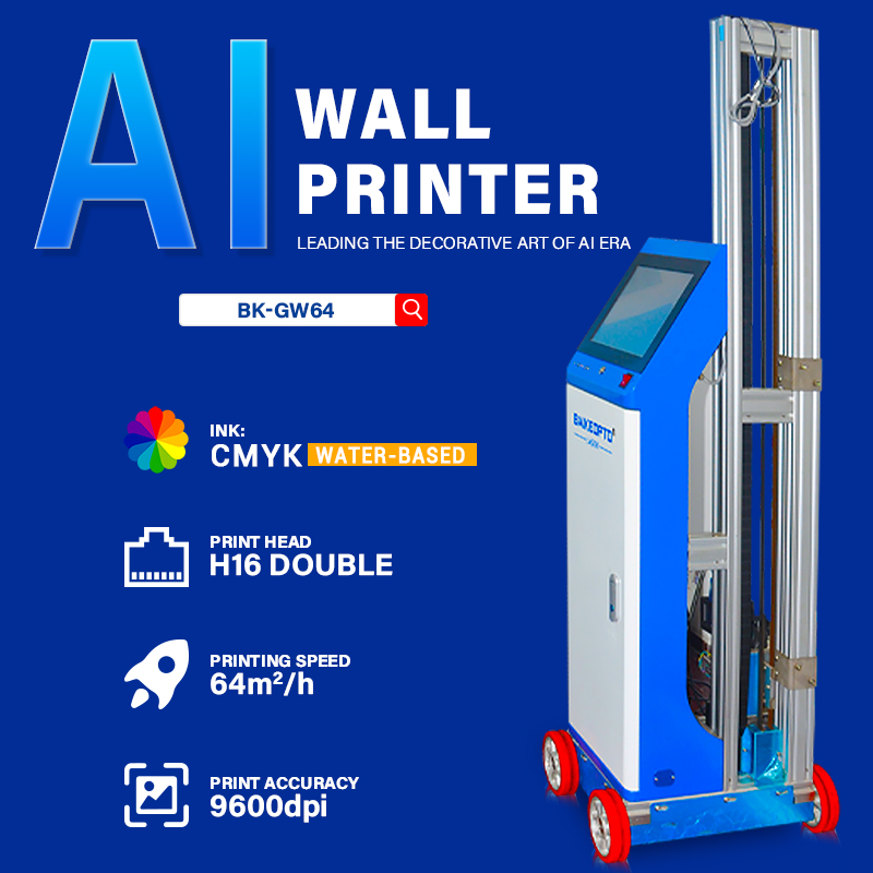 Precyzyjna drukarka 3D automat – 3D Printing Ai recenzja i cena