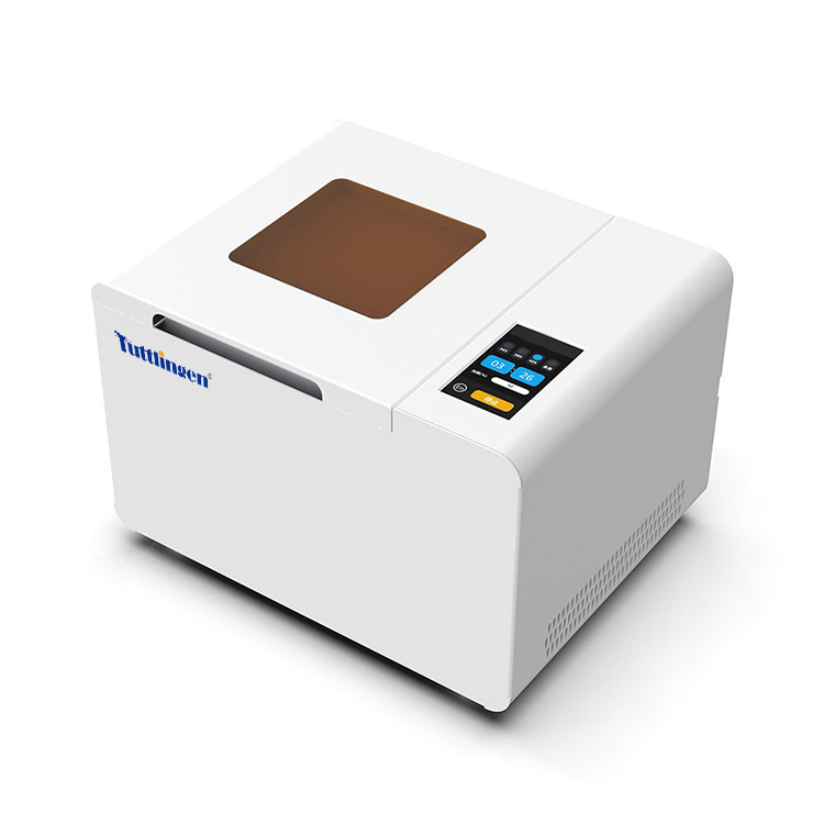 Szybka maszyna do utwardzania  – 3D Printing Dental recenzja i cena