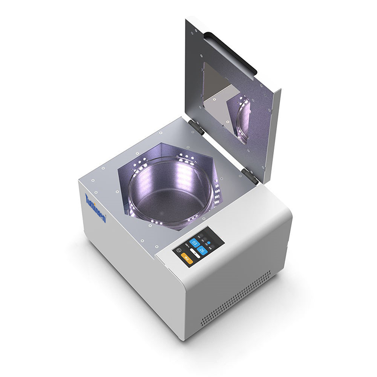 Szybka maszyna do utwardzania  – 3D Printing Dental recenzja i cena
