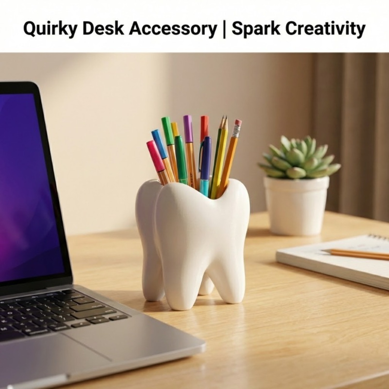 1/2 Zestaw Drukowany w 3D Poje – 3D Printing Dental recenzja i cena
