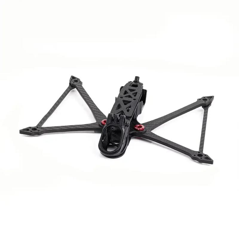 1 szt. rama HGLRC Rekon5 LR Lo – 3D Printing Drone recenzja i cena