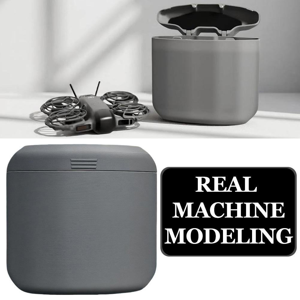 Obudowa ochronna DJI Neo2, dru – 3D Printing Drone recenzja i cena