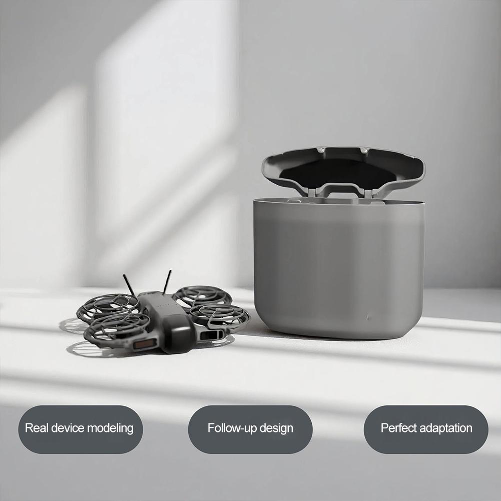 Obudowa ochronna DJI Neo2, dru – 3D Printing Drone recenzja i cena