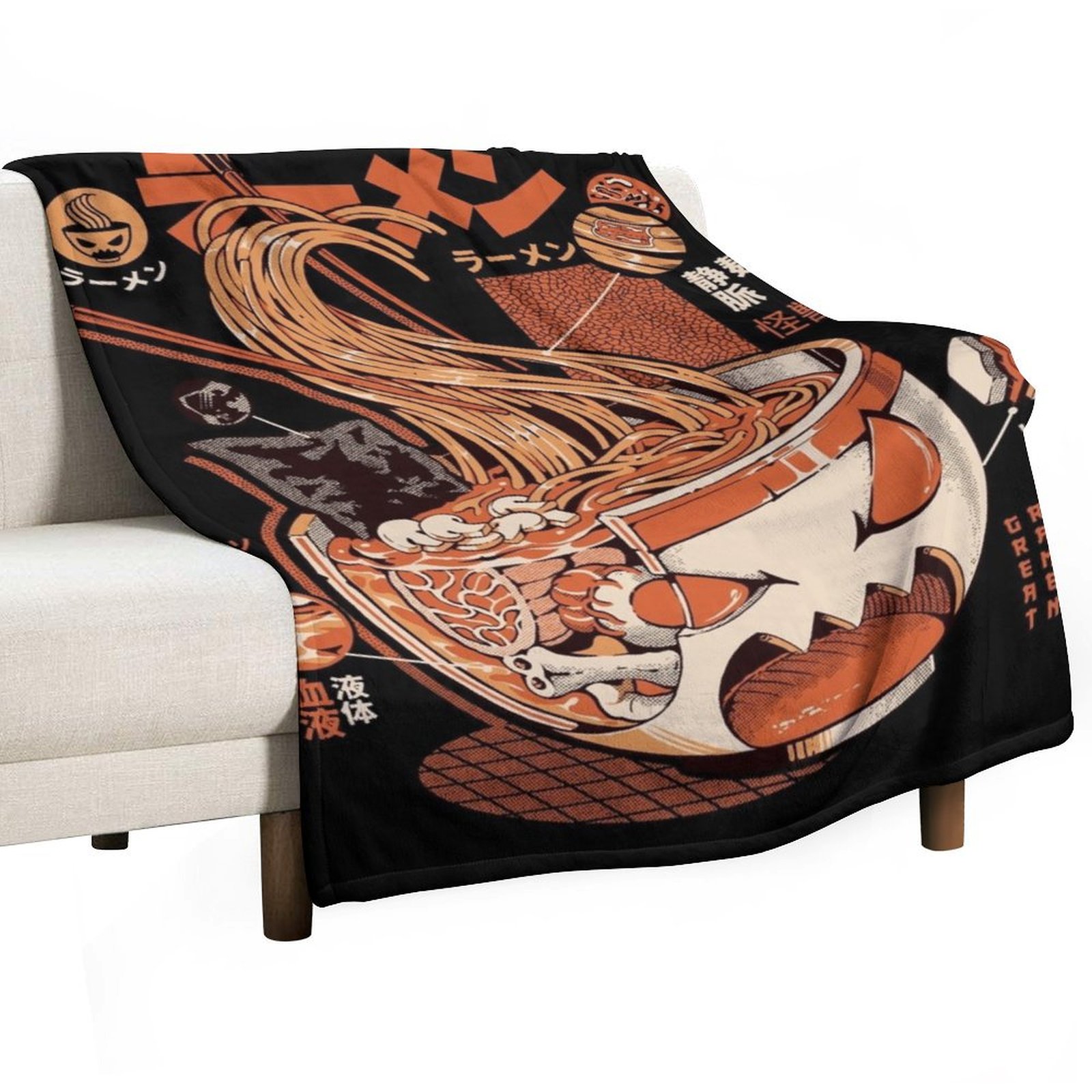 Czarny X-ray Świetny Ramen! Ko – 3D Printing X Ray recenzja i cena