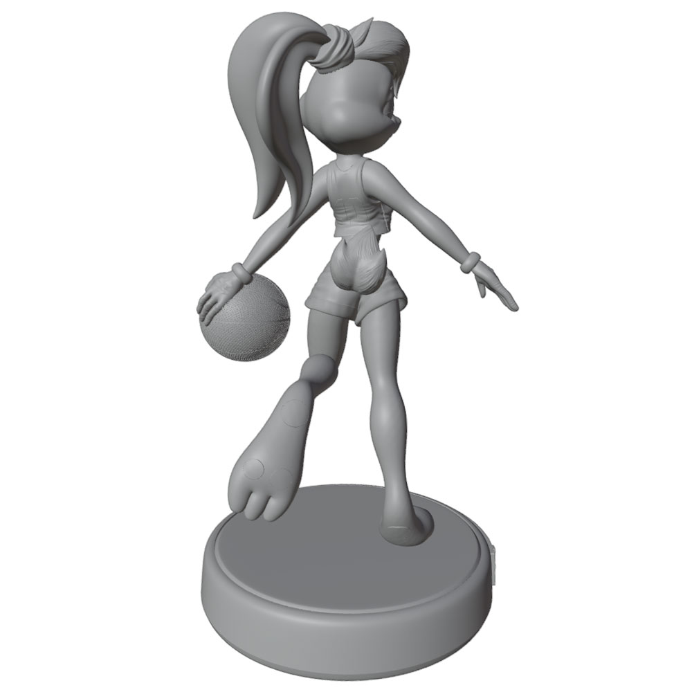 Zestawy modeli żywicznych 75mm – 3D Printing For Dummies recenzja i cena