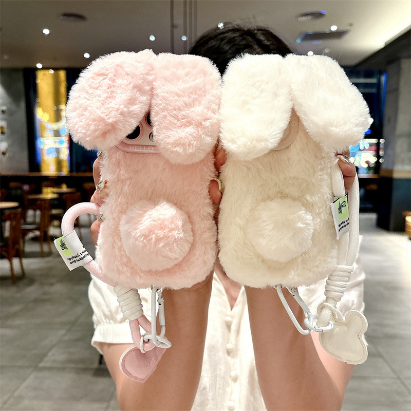 Etui na telefon z uroczymi, kr – 3D Printing Rabbit recenzja i cena