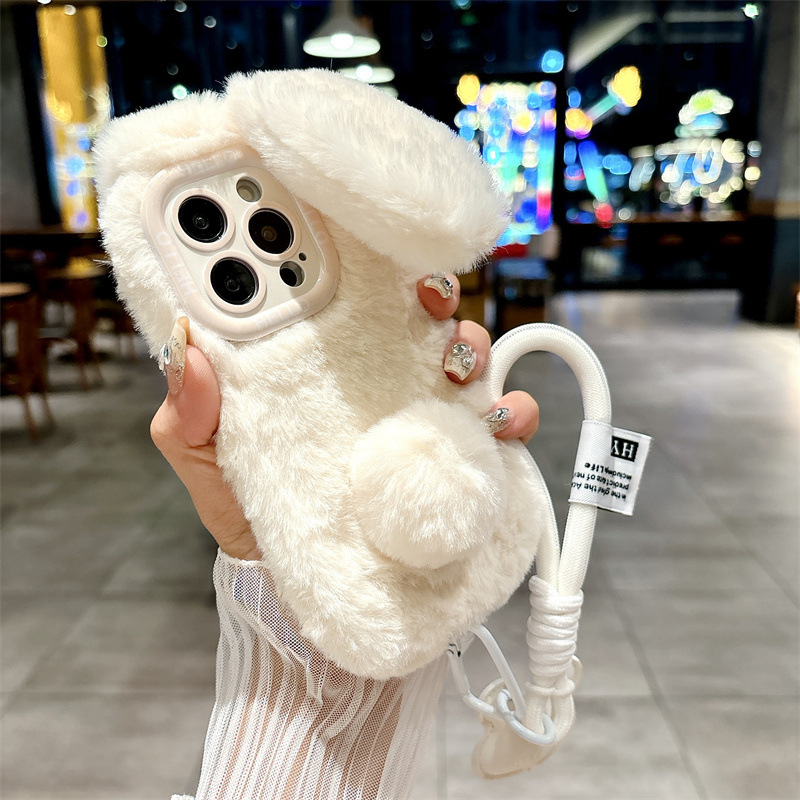 Etui na telefon z uroczymi, kr – 3D Printing Rabbit recenzja i cena