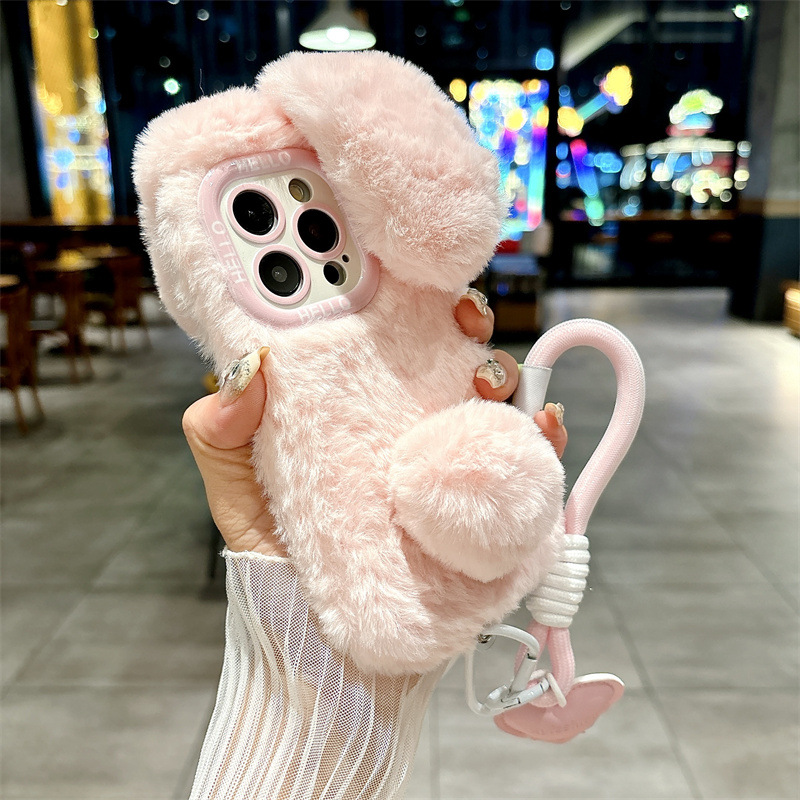 Etui na telefon z uroczymi, kr – 3D Printing Rabbit recenzja i cena