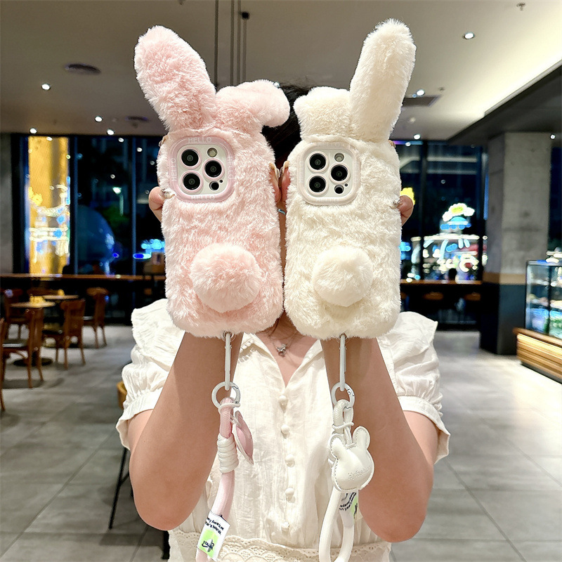 Etui na telefon z uroczymi, kr – 3D Printing Rabbit recenzja i cena