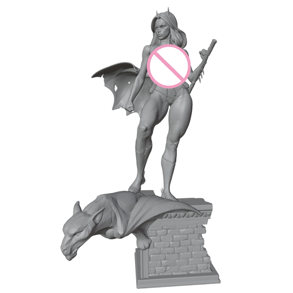 1/24 75mm Figurka Anime Postac – 3D Printing For Dummies recenzja i cena