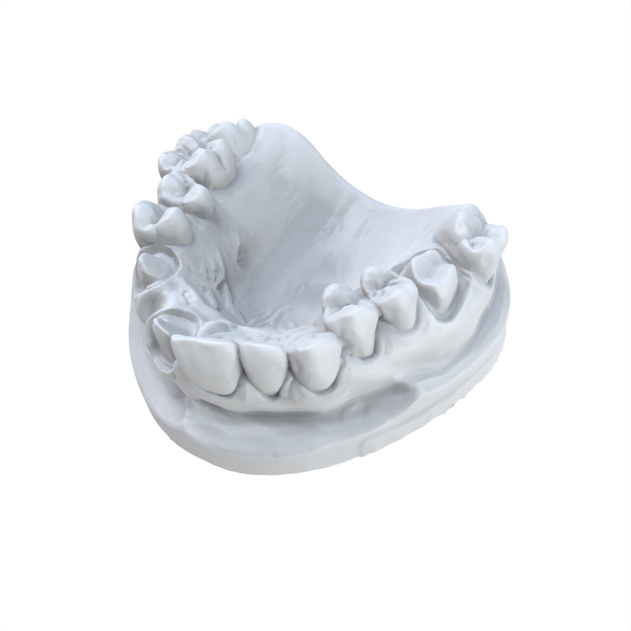 1 SZT. Model dentystyczny, pre – 3D Printing Dental recenzja i cena