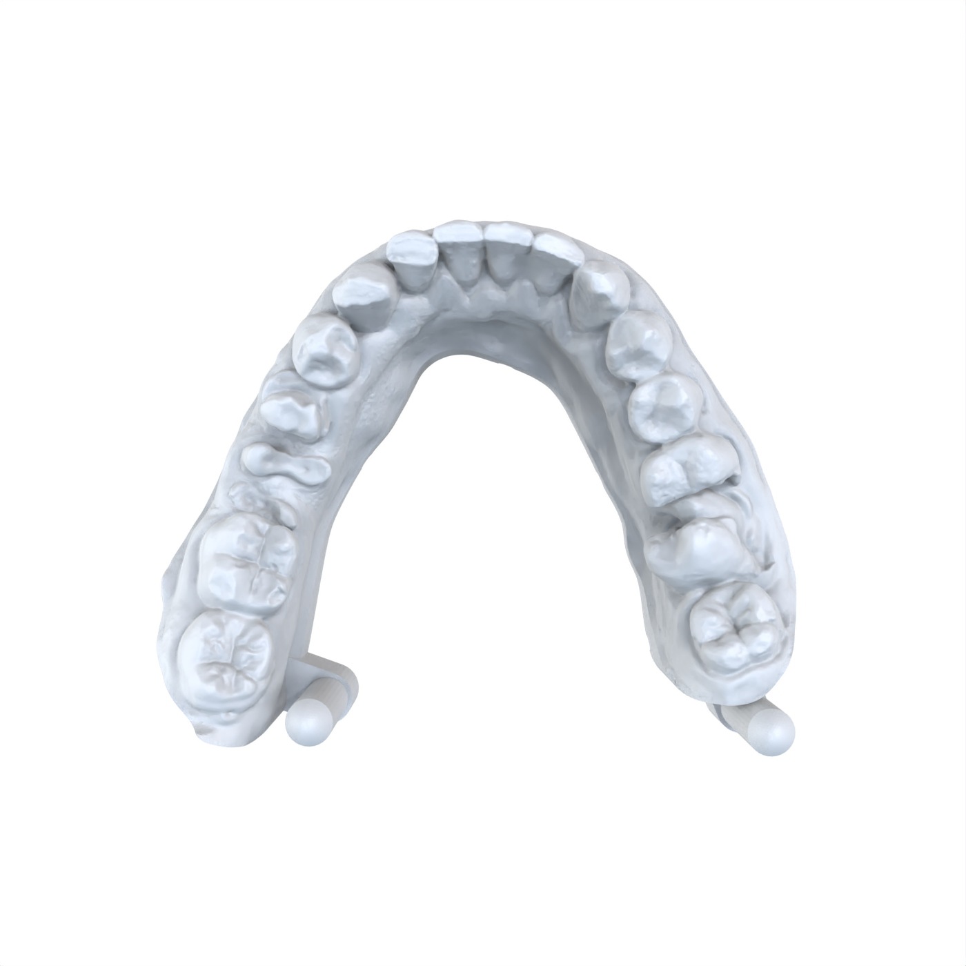 1 SZT. Model dentystyczny, pre – 3D Printing Dental recenzja i cena