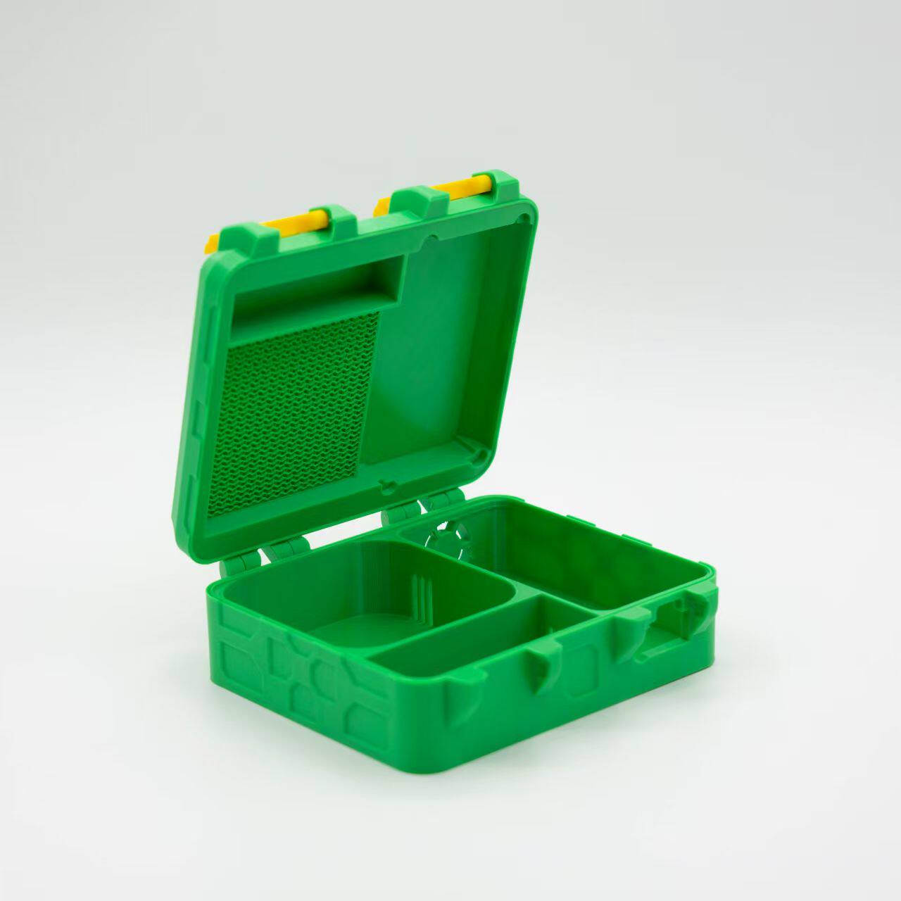 Przenośna walizka do przechowy – 3D Printing Warehouse recenzja i cena