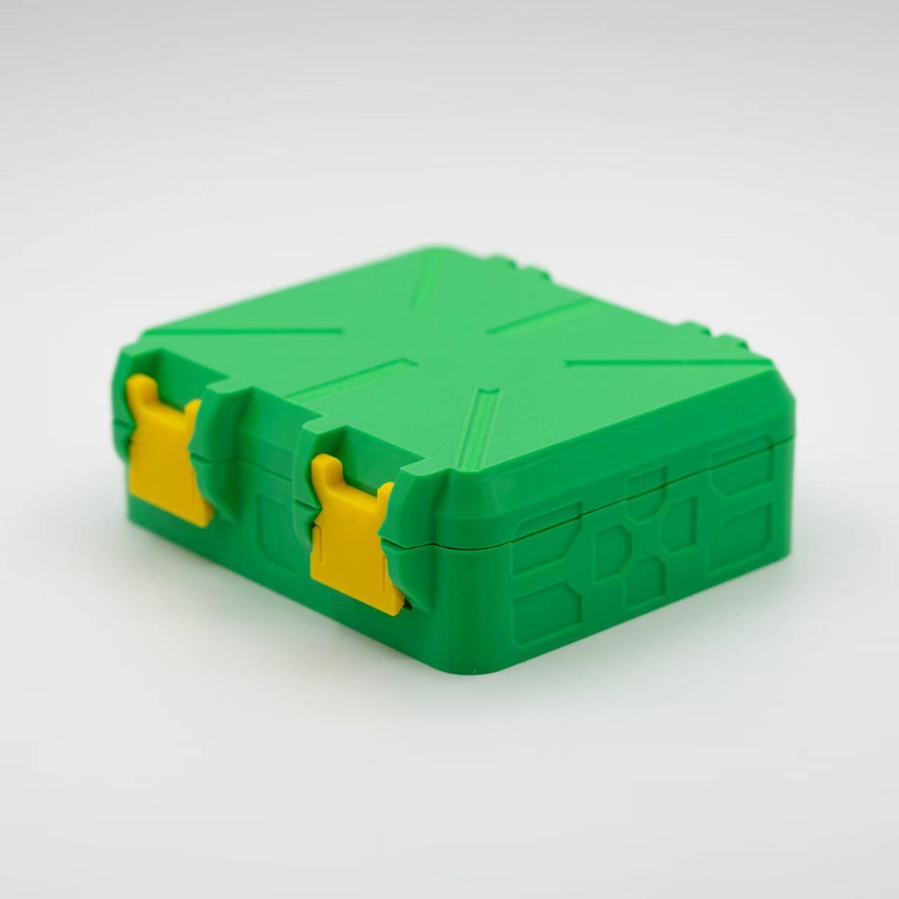 Przenośna walizka do przechowy – 3D Printing Warehouse recenzja i cena
