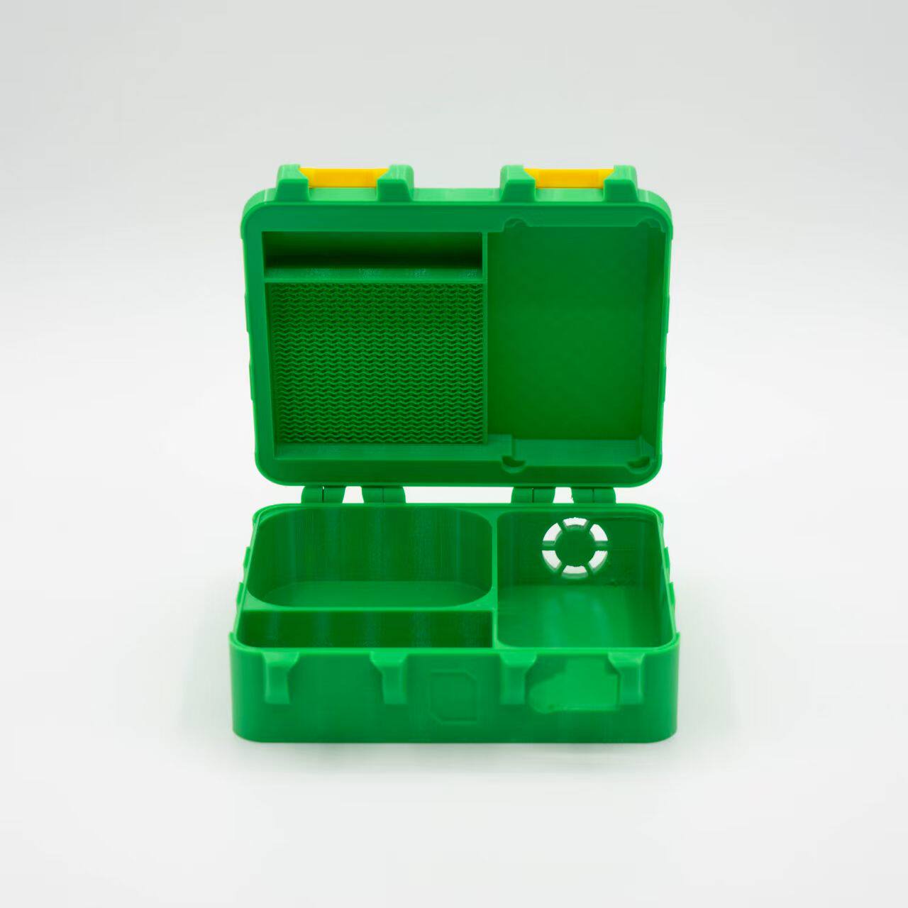 Przenośna walizka do przechowy – 3D Printing Warehouse recenzja i cena