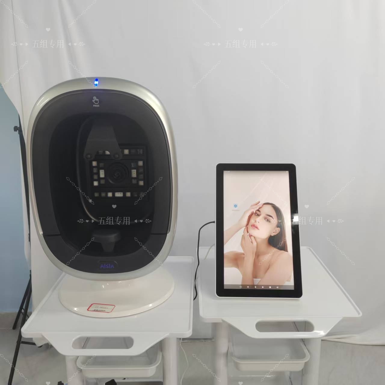 AISA O1 pro 15,6-calowy analiz – 3D Printing Ai recenzja i cena