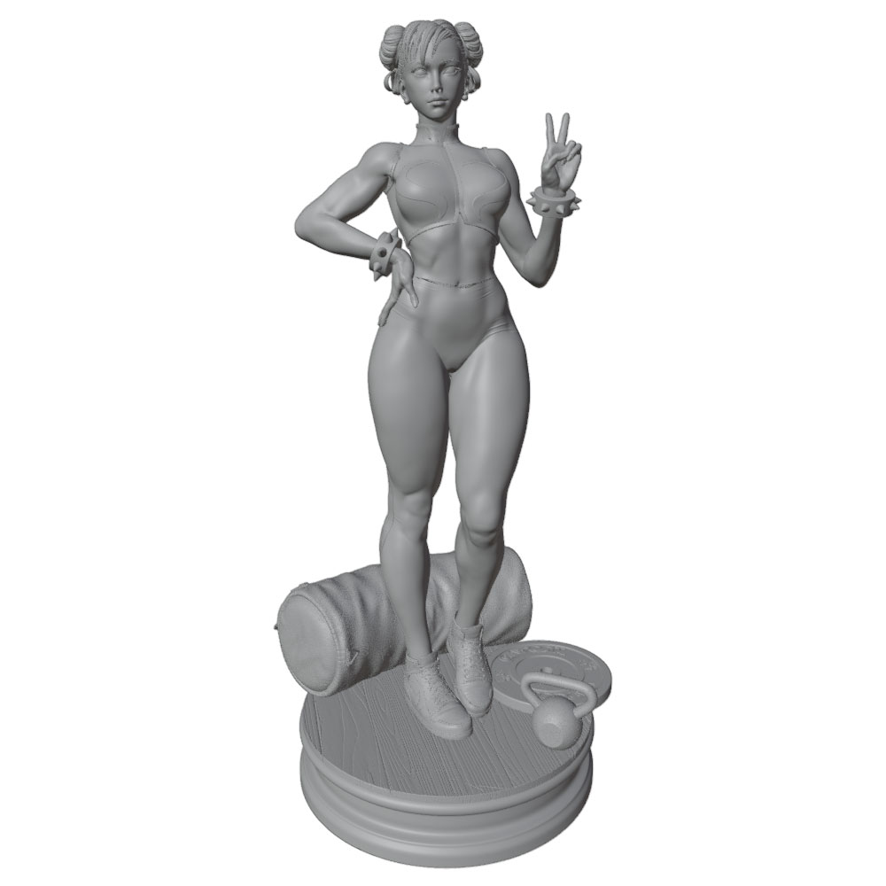 75mm --250mm Seksowna Dziewczy – 3D Printing For Dummies recenzja i cena